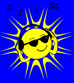Music 'n' Sun